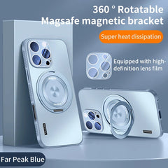 IPhone Magnetic Phone Case