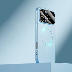 KASCASE Magnetic Slim Case – Instantly 17 Series Upgrade with Lens Protection