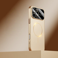 KASCASE Magnetic Slim Case – Instantly 17 Series Upgrade with Lens Protection