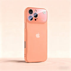 KASCASE | Liquid Silicone Aromatherapy Large-Window Case