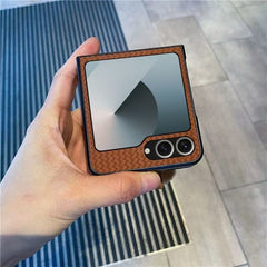 Capybara Wristband Phone Case for Galaxy Z Flip 3/Galaxy Z Flip 4/Galaxy Z Flip 5/Galaxy Z Flip 6