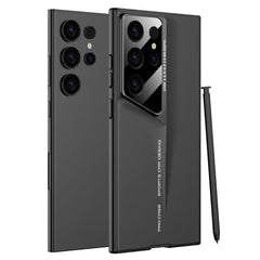 Luxury All-inclusive Anti-fall Protective Phone Case For Galaxy S25 Series and Samsung Galaxy S24 S23 S22 Ultra (Only case)