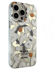 Graffiti Art Magnetic Case