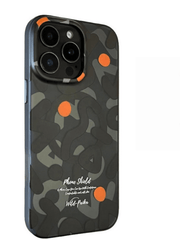 Graffiti Art Magnetic Case