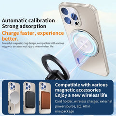 IPhone Magnetic Phone Case