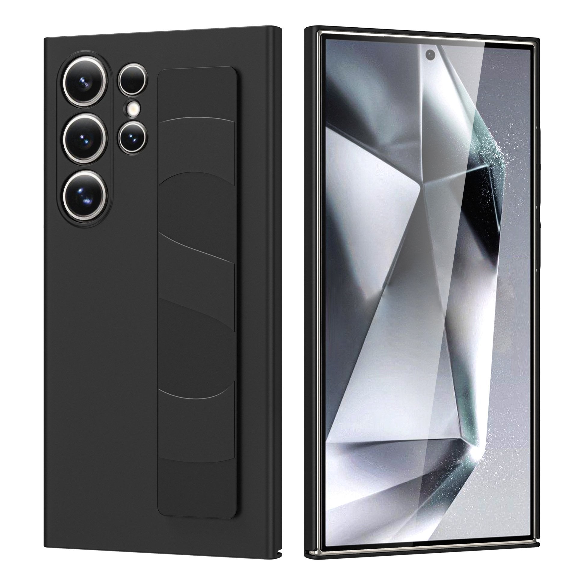 Wristband Mobile phone case For Sumsung Galaxy series