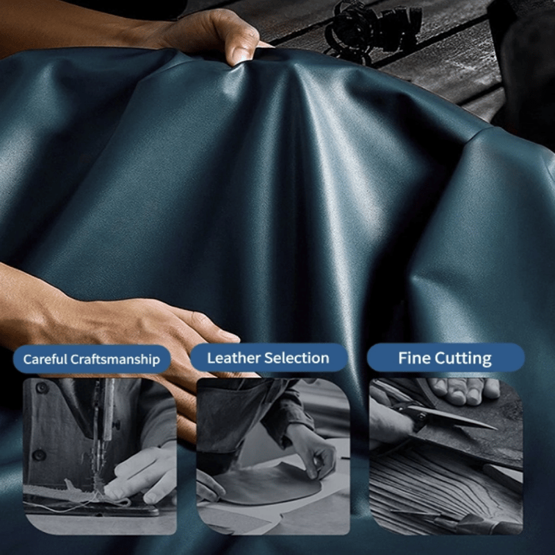 🔥Hot Sale!🏅Suitable for Apple 15 cell phone case ultra-thin frosted electroplating leather pattern all-inclusive hard shell protective case