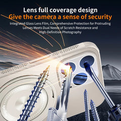 IPhone  Magnetic Phone Case