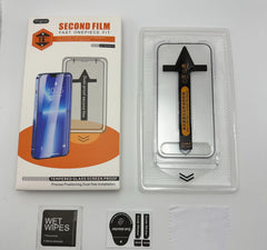 📱Screen Protector - Dust Free Without Bubbles For Samsung Galaxy S22/S23/S24/S25 Series