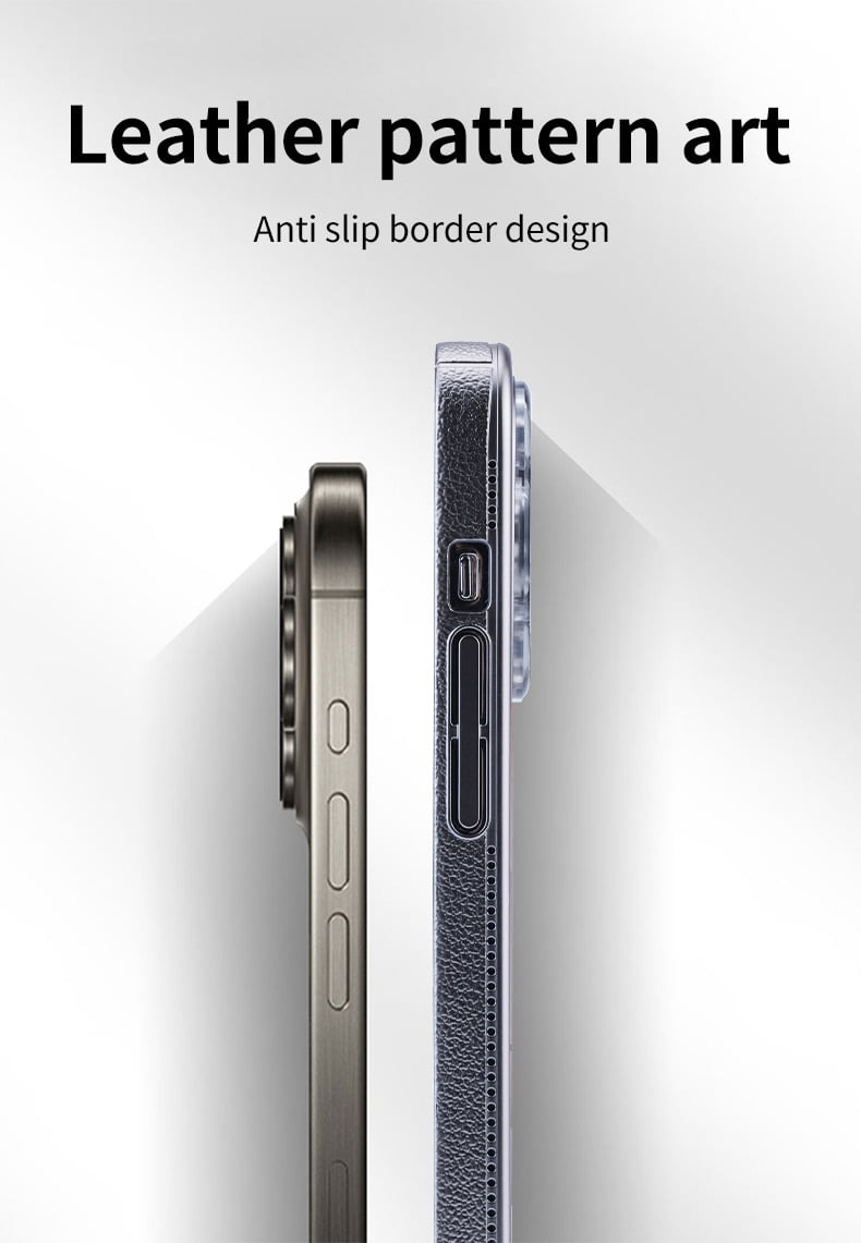 Cool ice-Sensing Hollow Magnetic Heat Absorption Case