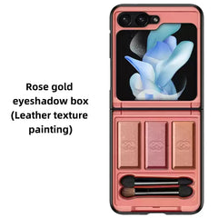 Galaxy Z Flip 3/Galaxy Z Flip 4/Galaxy Z Flip 5/Galaxy Z Flip 6 | Retro Game Console Phone Case