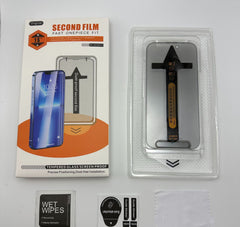 📱Screen Protector - Dust Free Without Bubbles for Samsung Galaxy S25 Series