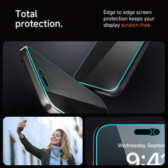 Suitable For Samsung Fourth Generation HD Privacy Screen Protector