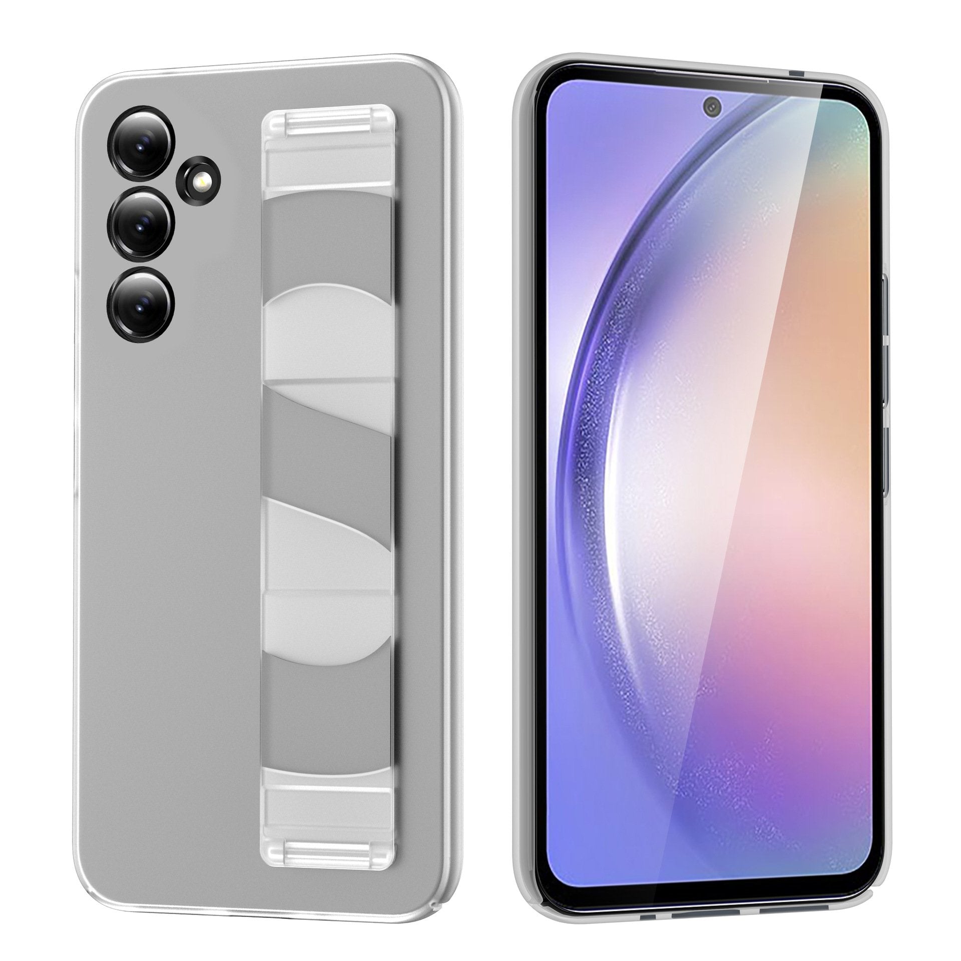 Wristband Mobile phone case For Sumsung Galaxy series