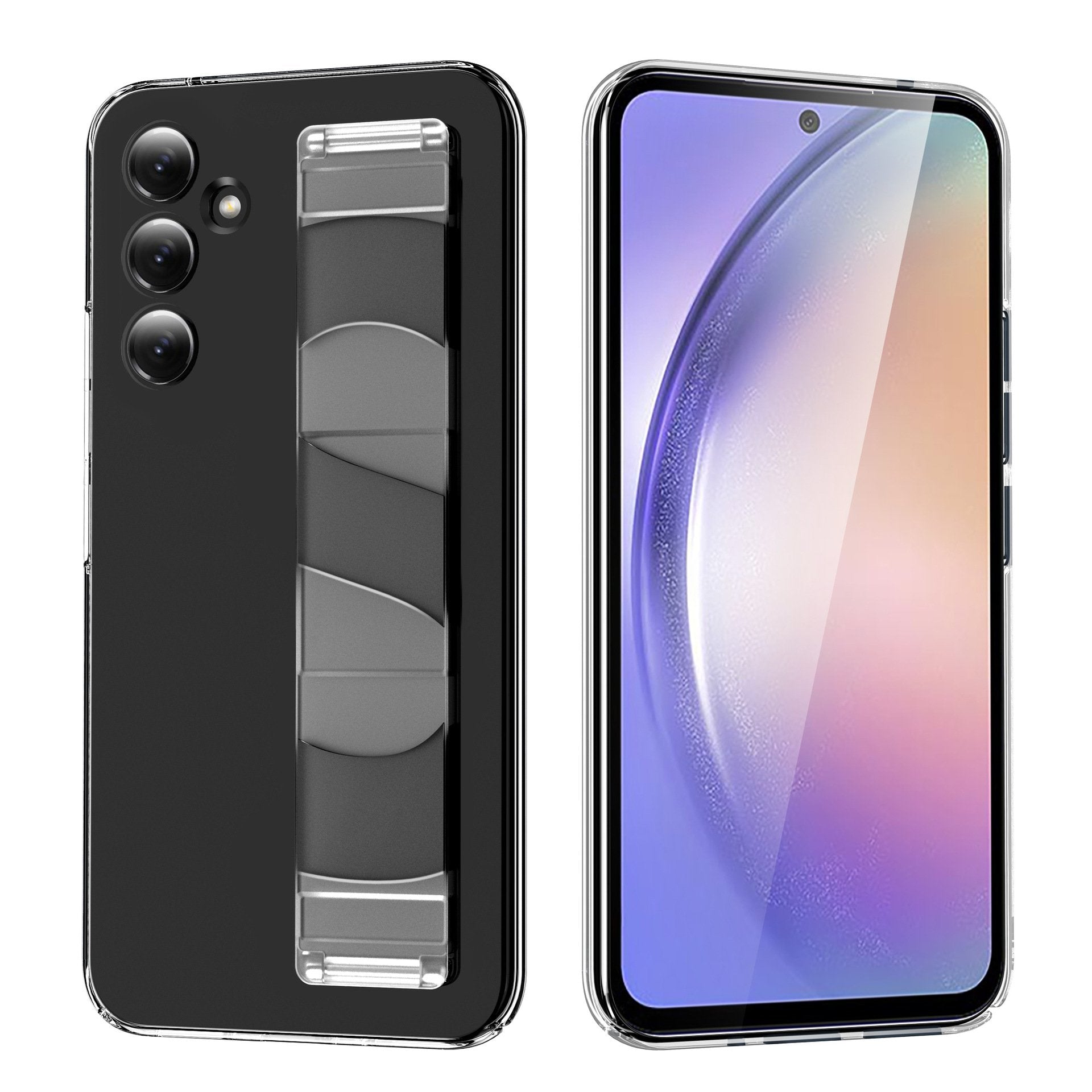 Wristband Mobile phone case For Sumsung Galaxy series