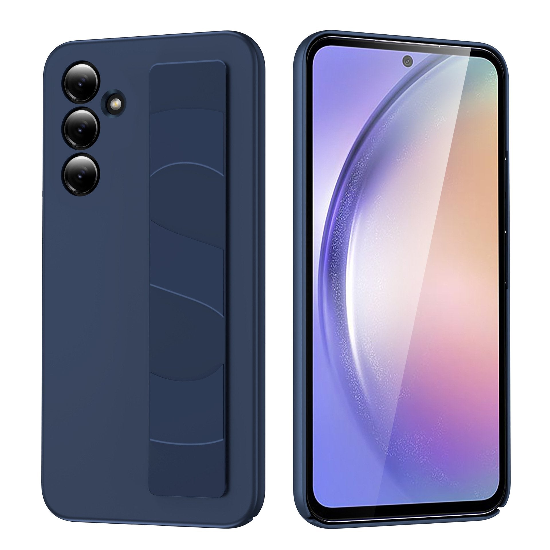 Wristband Mobile phone case For Sumsung Galaxy series