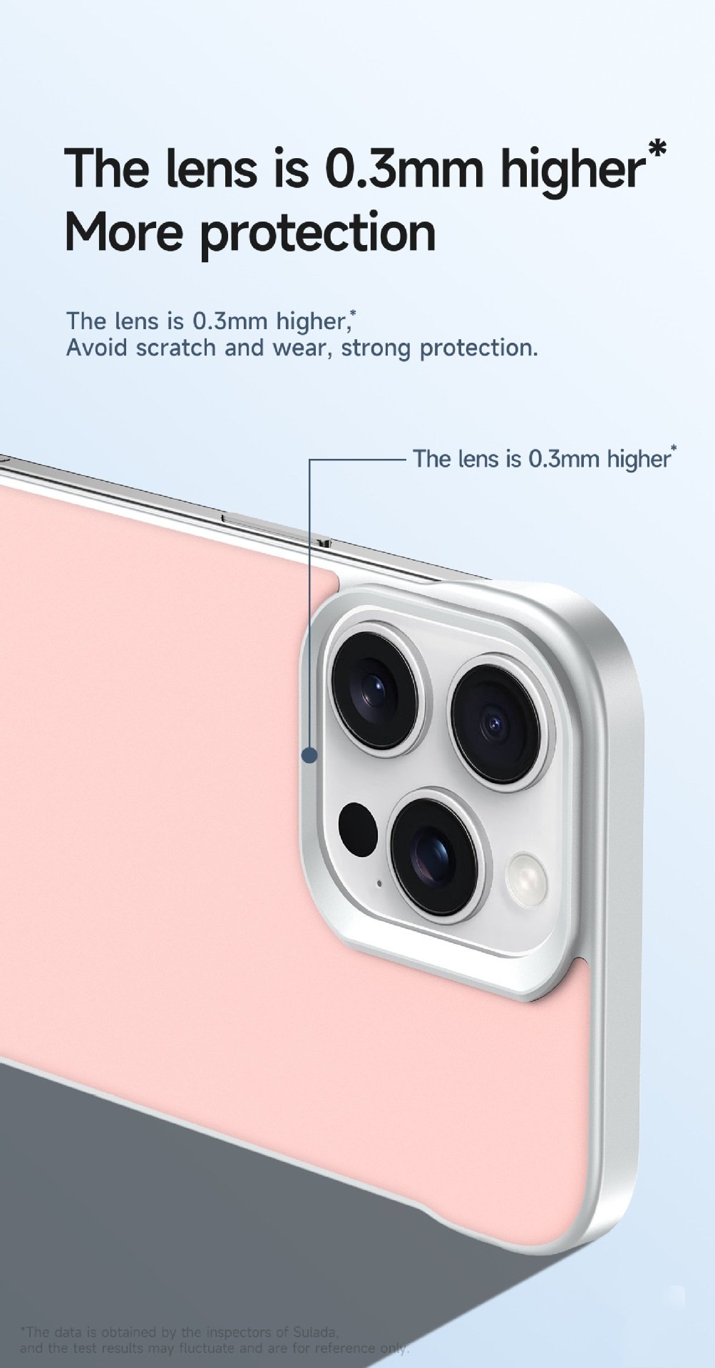 Frameless liquid skin-feeling mobile phone case for Apple 15/16 series