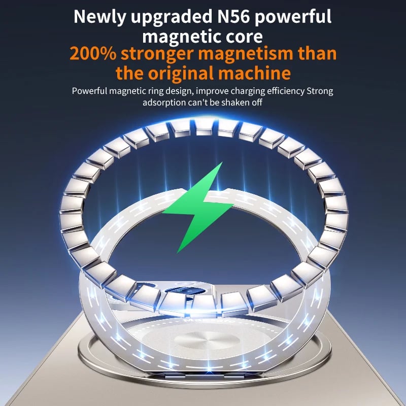 IPhone  Magnetic Phone Case