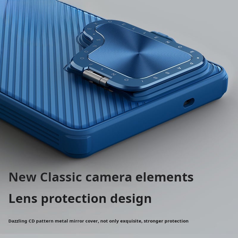 SentimentvalueTM Magnetic Magsafe Metal Case For Samsung Galaxy S25 S24 Ultra Plus