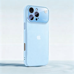 KASCASE | Liquid Silicone Aromatherapy Large-Window Case