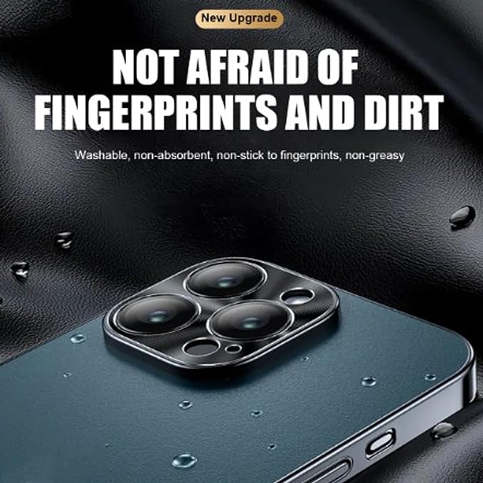 🔥Hot Sale!🏅Suitable for Apple 15 cell phone case ultra-thin frosted electroplating leather pattern all-inclusive hard shell protective case