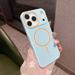 [17 Series Updated] Honeycomb Magnetic Case with Heat Dissipation