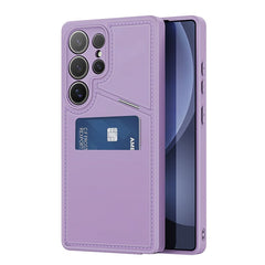 3 in 1 Magnetic Case For Samsung S24 S25 Ultra Case Phone Stand Wallet