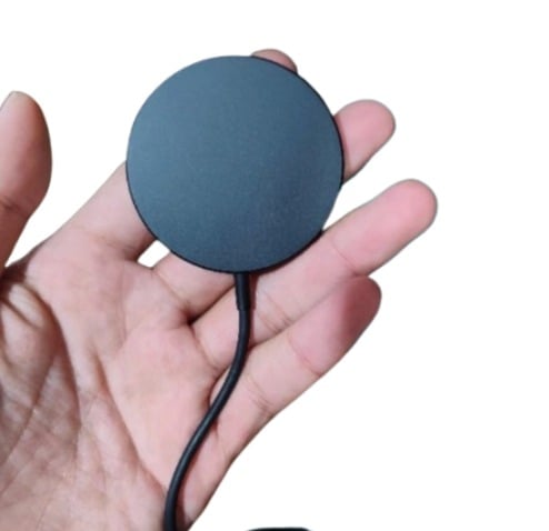 15W Magnetic Wireless Charger Wireless Charging Dock