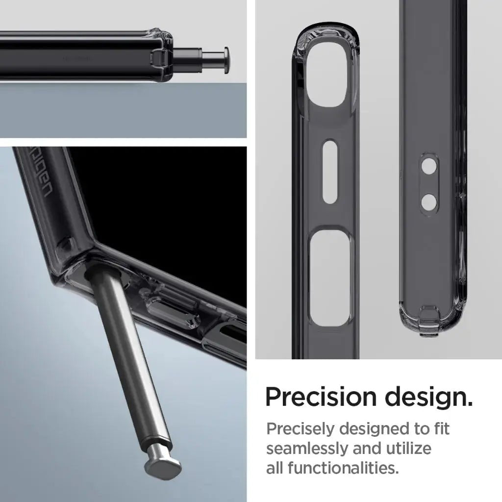 Technological magnetic phone case for Galaxy S22 Ultra and S23/S24 series, full protection and drop resistance