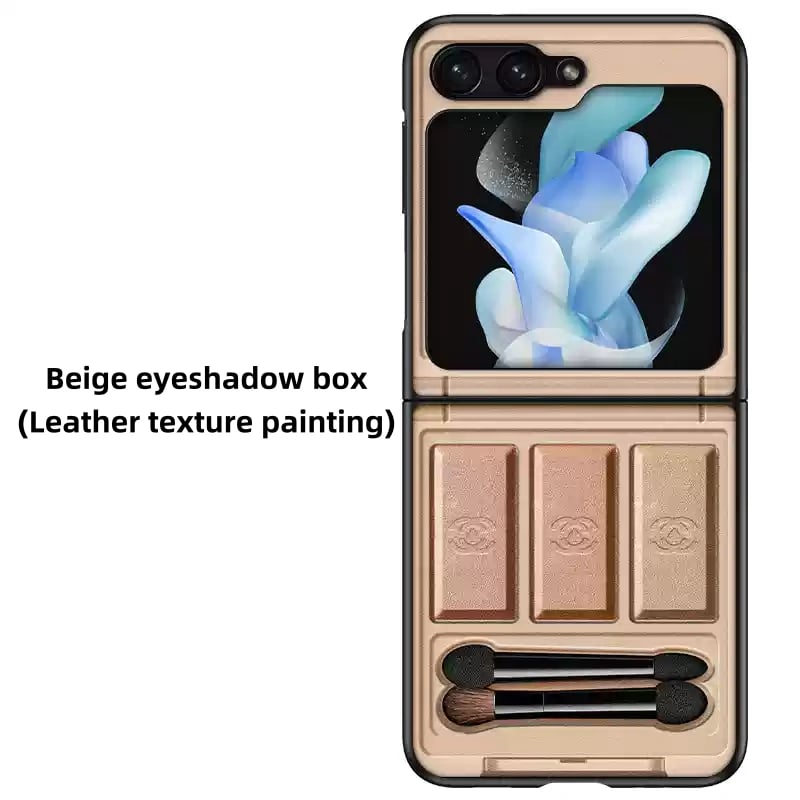 Galaxy Z Flip 3/Galaxy Z Flip 4/Galaxy Z Flip 5/Galaxy Z Flip 6 | Retro Game Console Phone Case