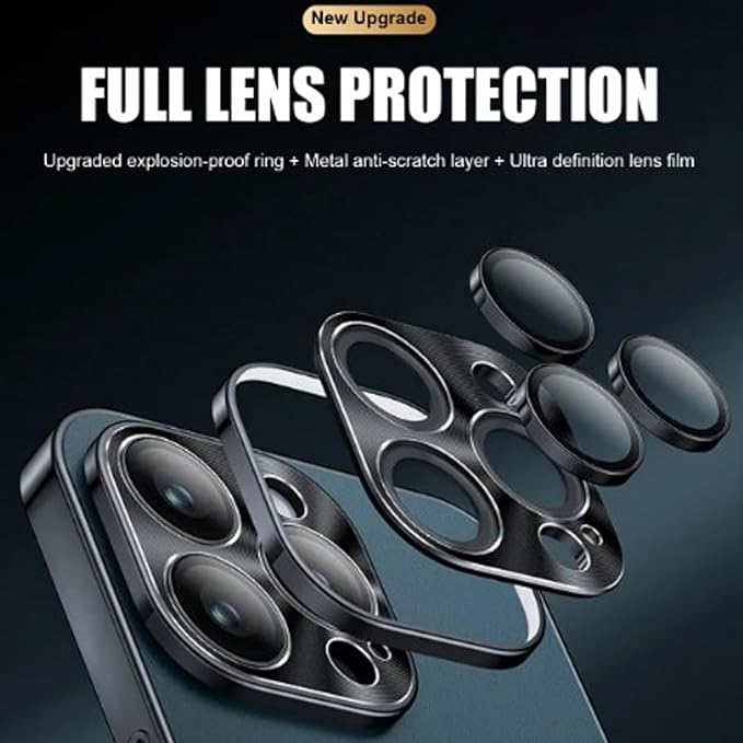 🔥Hot Sale!🏅Suitable for Apple 15 cell phone case ultra-thin frosted electroplating leather pattern all-inclusive hard shell protective case