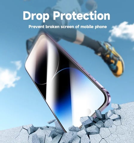 📱Screen Protector - Dust Free Without Bubbles For Samsung Galaxy S22/S23/S24/S25 Series