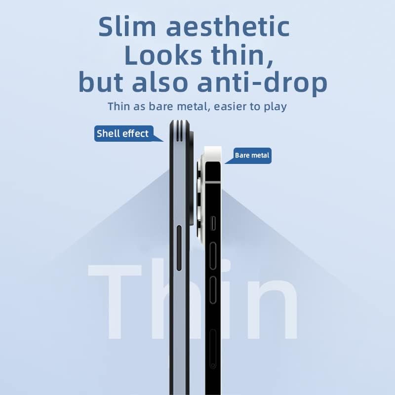 Fashionable Light-sensitive Aurora Metal Lens Soft-edge Mobile Phone Case For Samsung Galaxy S25 S24 S23 S22 S21 Series