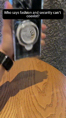 Slim Phone Case with Rotating Fidget Gyroscope & Transformative Stand For Samsung Galaxy S25/S24/S23/S22 Series