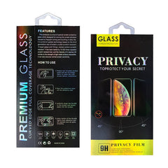 Suitable For Apple Fourth Generation HD Privacy Screen Protector