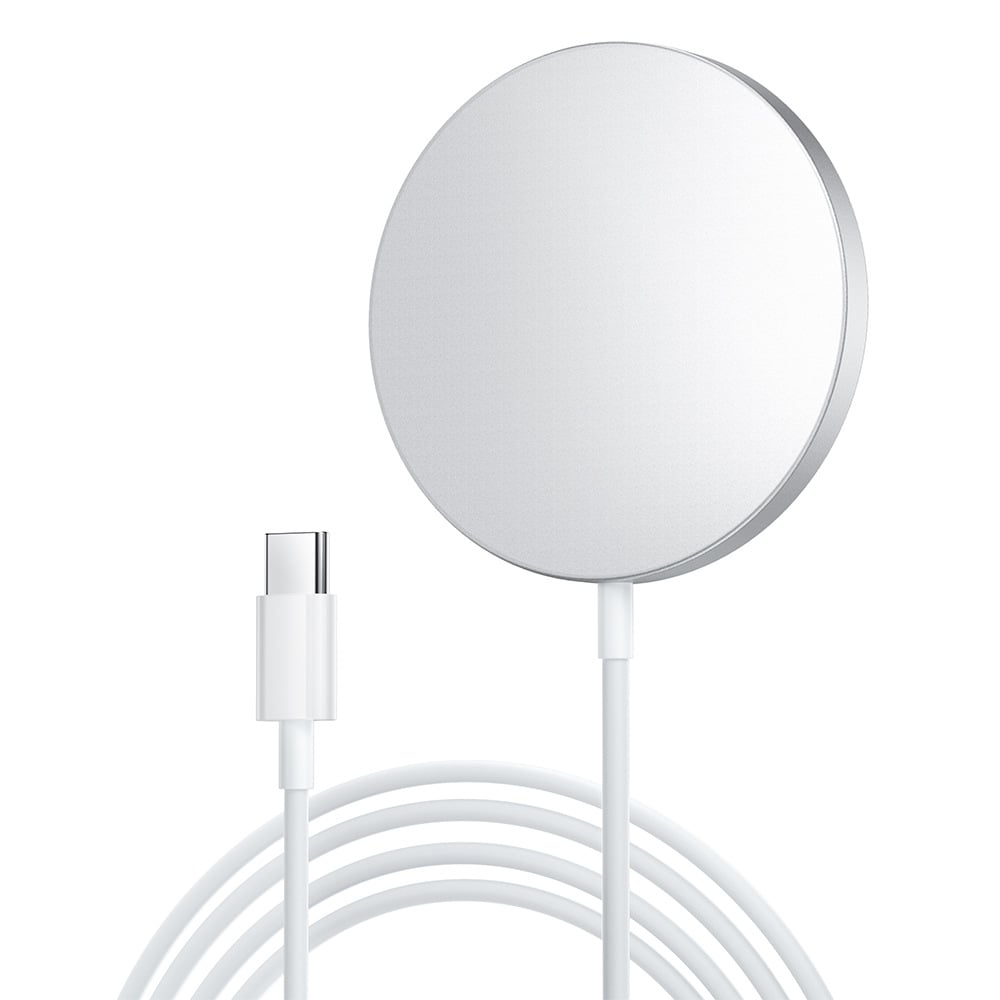 15W Magnetic Wireless Charger Wireless Charging Dock