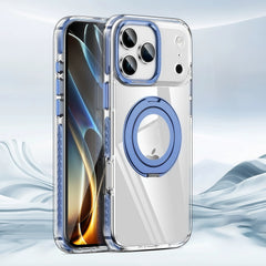 KASCASE | iPhone 17 Series Ultra-Thin Frosted Magnetic Bracket Case