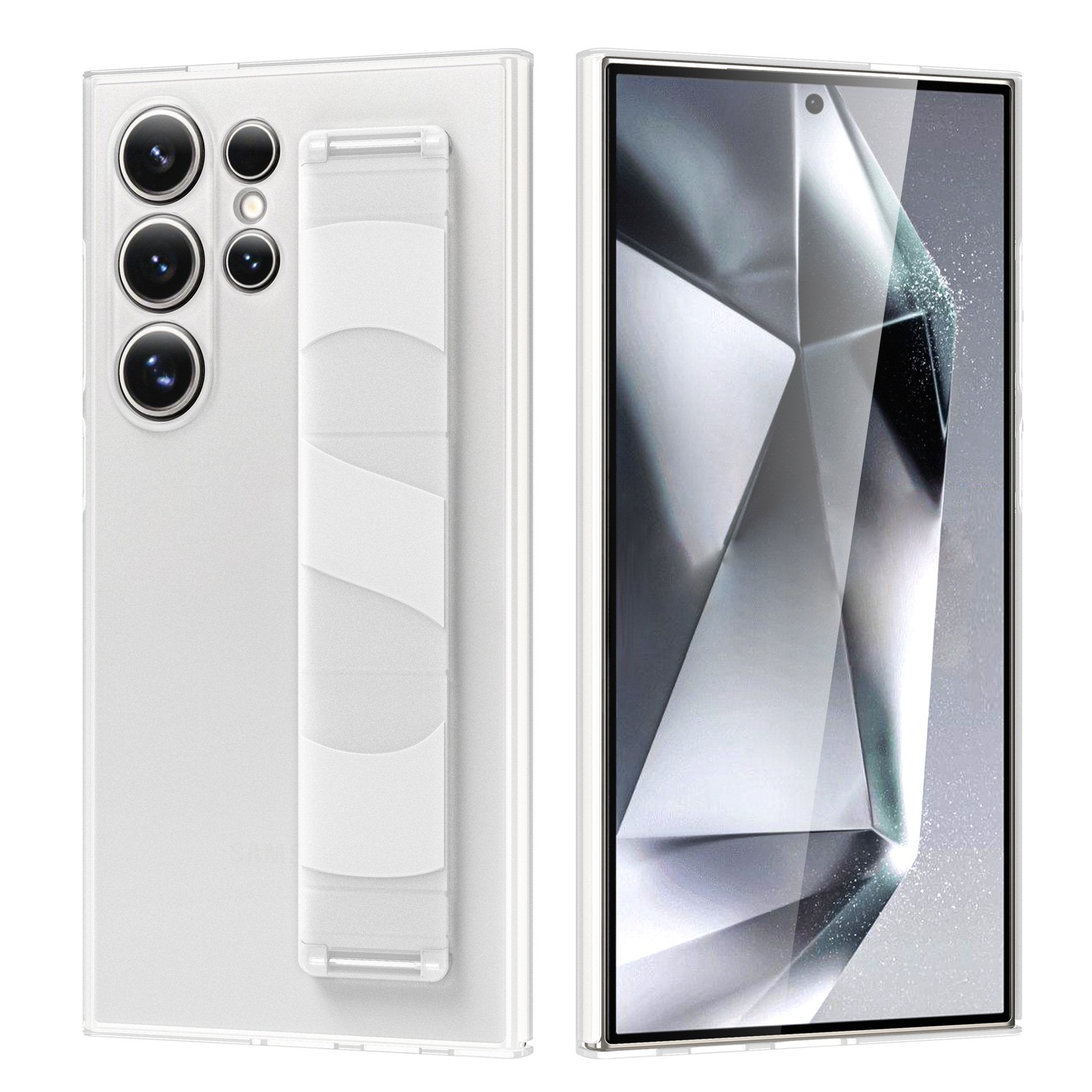 Wristband Mobile phone case For Sumsung Galaxy series