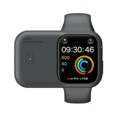 iPhone Smartwatch Wireless Sports Charging Case