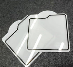 For Samsung Galaxy Z Flip 6/5/4/3 Tempered Film [Outer Screen]